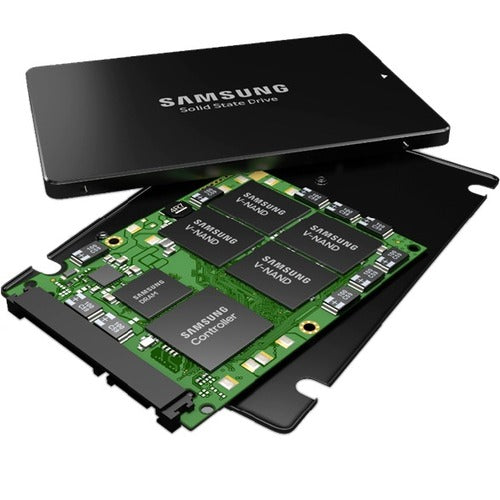 Samsung PM893 MZ7L31T9HBLT-00A07 1.92 TB Solid State Drive - 2.5" Internal - SATA (SATA/600) | SKU MZ7L31T9HB