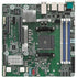 ASRock Rack X570D4U-2L2T Server Motherboard - AMD X570 Chipset - Socket AM4 - Micro ATX | SKU MB-X570DLT