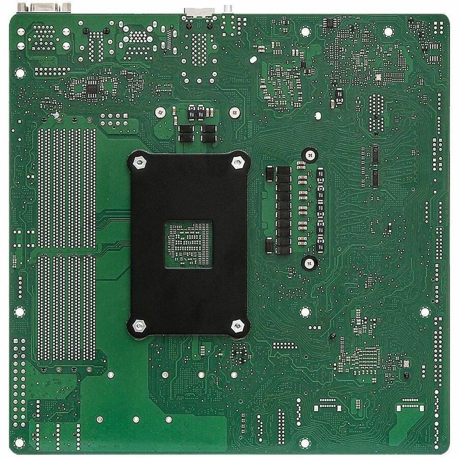 ASRock Rack X570D4U-2L2T Server Motherboard - AMD X570 Chipset - Socket AM4 - Micro ATX | SKU MB-X570DLT