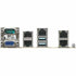ASRock Rack X570D4U-2L2T Server Motherboard - AMD X570 Chipset - Socket AM4 - Micro ATX | SKU MB-X570DLT