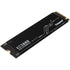 Kingston KC3000 1 TB Solid State Drive - M.2 2280 Internal - PCI Express NVMe (PCI Express NVMe 4.0 x4) | SKU SKC3000/1T