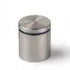 Glass Stand Off, 304 Stainless Steel, H35mm x 40mm