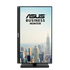 ASUS BE24ECSBT Multi-touch Monitor – 24 inch (23.8 inch viewable); FHD (1920x1080); 10-point Touch; IPS; USB-C with Power Delive