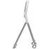 LG 1 Pole Desktop Stand (ST-43HT) | SKU LG-ST43HT