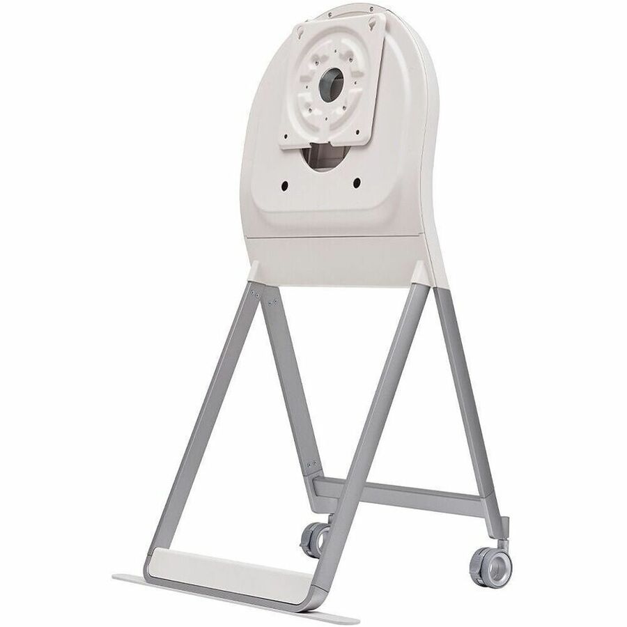 LG 1 Pole Desktop Stand (ST-43HT) | SKU LG-ST43HT