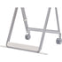 LG 1 Pole Desktop Stand (ST-43HT) | SKU LG-ST43HT