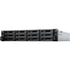 Synology RX1222SAS Drive Enclosure Serial Attached SCSI (SAS), SATA - SAS Host Interface - 2U Rack-mountable | SKU SYN-1222SA