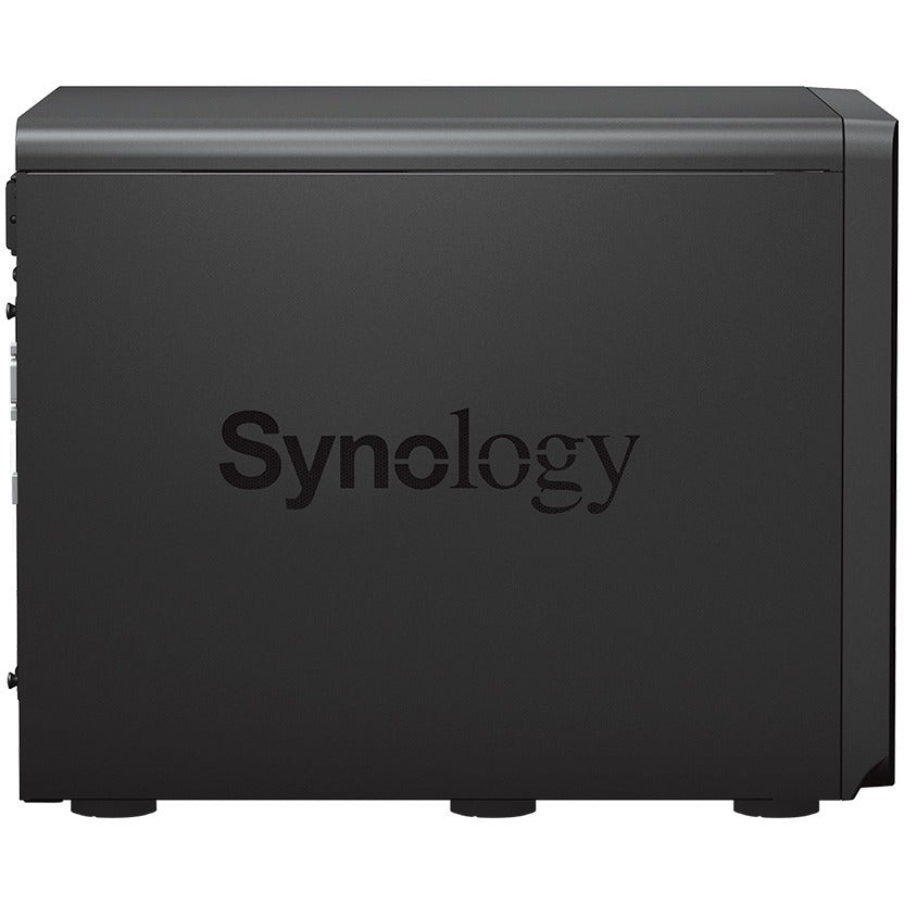 Synology DiskStation DS2422+ SAN/NAS Storage System | SKU SYN-DS2422