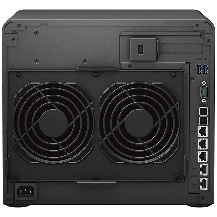 Synology DiskStation DS3622xs+ SAN/NAS Storage System | SKU SYN-DS3622