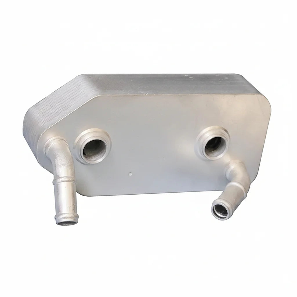 Gearbox Oil Cooler for Volkswagen Golf & Volkswagen Jetta - 107118