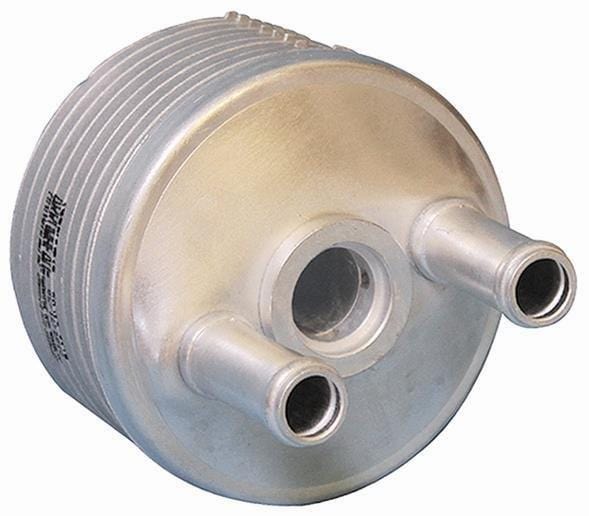 Gearbox Oil Cooler for Volkswagen Beetle & Volkswagen Golf V & more - 107120