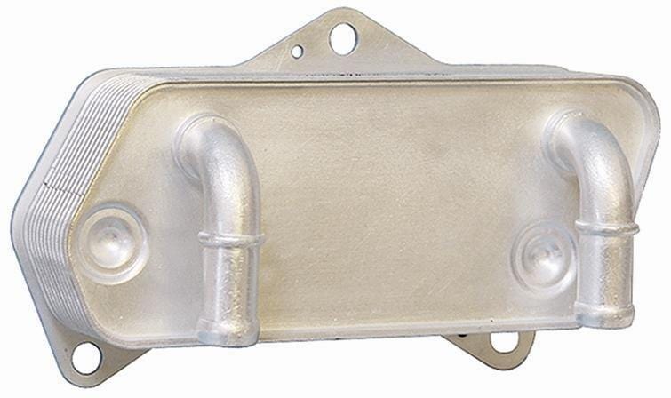 Gearbox Oil Cooler for Audi TT & Volkswagen Tiguan & more - 107121
