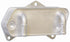 Gearbox Oil Cooler for Audi TT & Volkswagen Tiguan & more - 107121