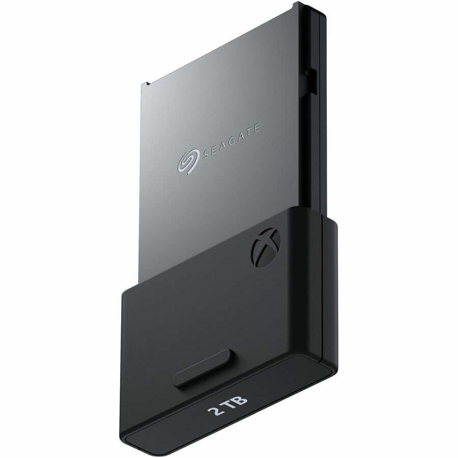 Seagate STJR2000400 2 TB Portable Solid State Drive - Plug-in Card External | SKU STJR200040