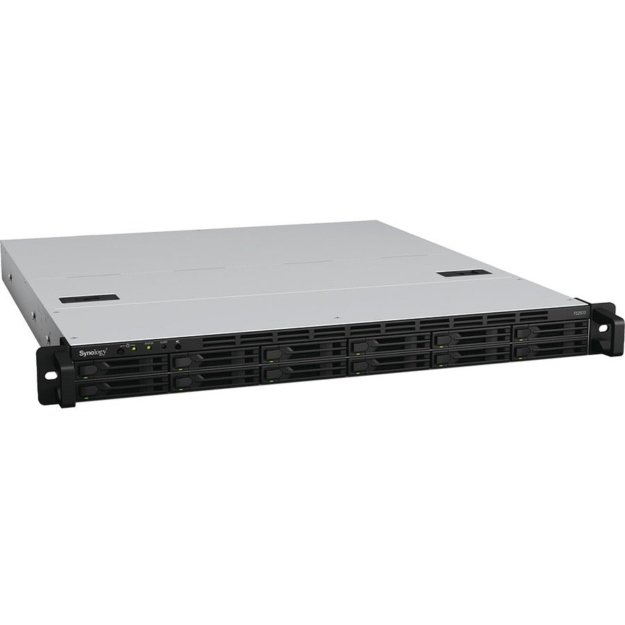Synology FlashStation FS2500 SAN/NAS Storage System | SKU SYN-FS2500
