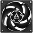 Arctic P8 PWM PST Cooling Fan - 1 Pack | SKU CA-P8PWMPS