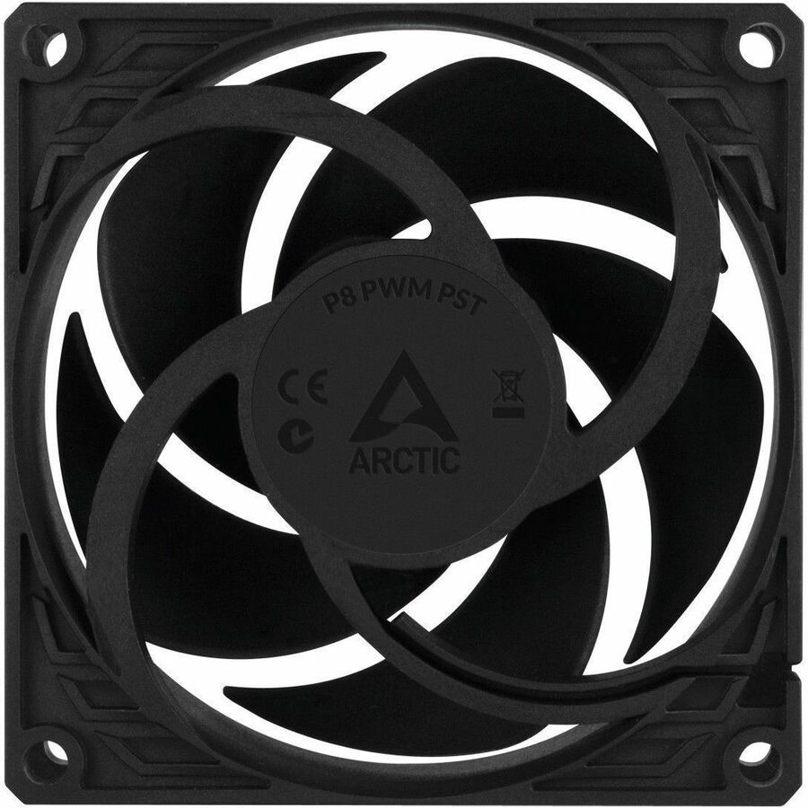Arctic P8 PWM PST Cooling Fan - 1 Pack | SKU CA-P8PWMPS