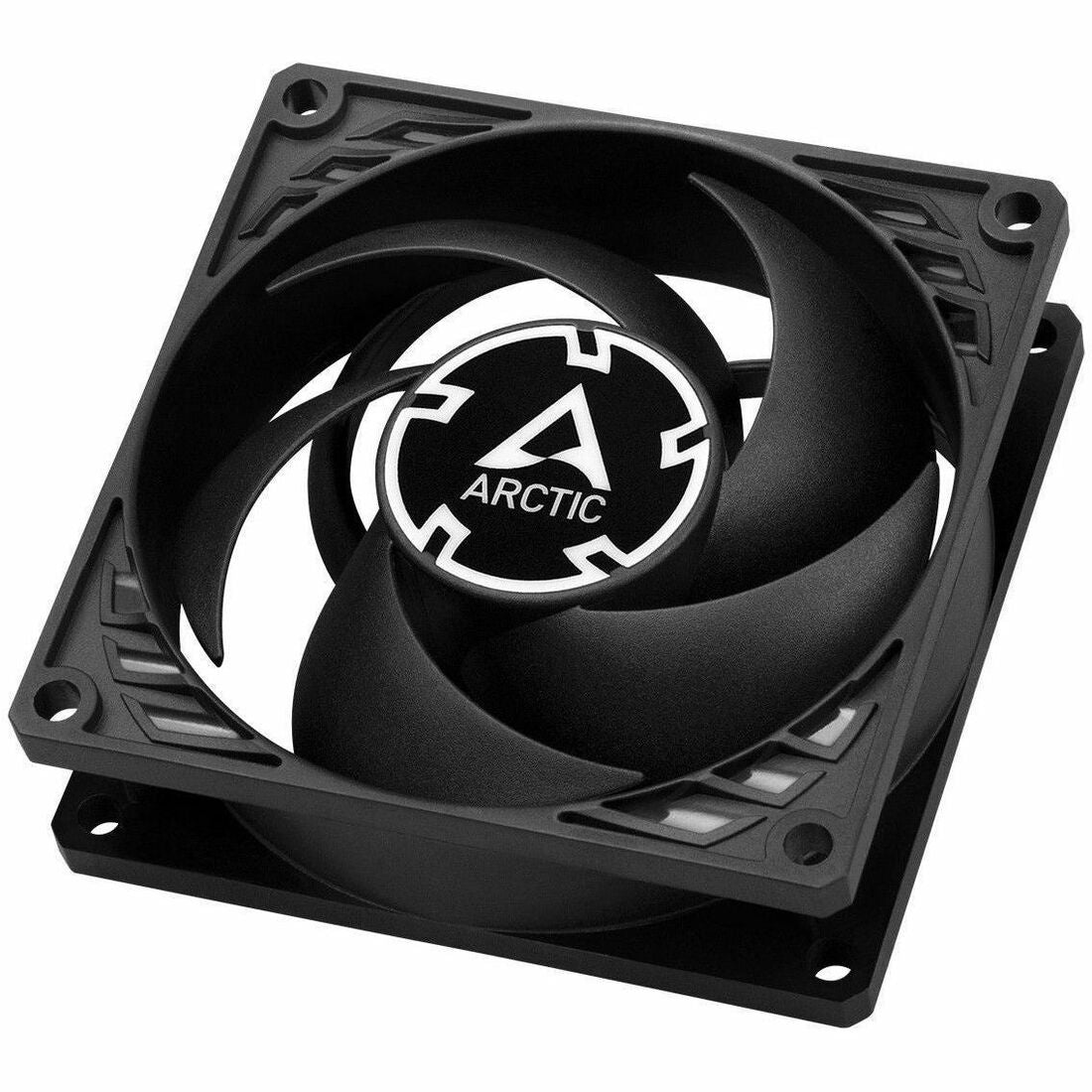 Arctic P8 PWM PST Cooling Fan - 1 Pack | SKU CA-P8PWMPS