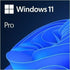 Microsoft Windows 11 Pro 64-bit - Box Pack - 1 License | SKU MSHAV00162