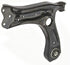 Front Left Control Arm for Volkswagen Polo III & Audi A1 / S1 & more - 107200