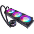 Cooler Master MasterLiquid PL360 Flux | SKU FAN-PL36R1