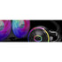 Cooler Master MasterLiquid PL360 Flux | SKU FAN-PL36R1
