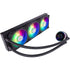 Cooler Master MasterLiquid PL360 Flux | SKU FAN-PL36R1