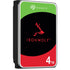 Seagate IronWolf ST4000VN006 4 TB Hard Drive - 3.5" Internal - SATA (SATA/600) - Conventional Magnetic Recording (CMR) Method | SKU ST4000VN06