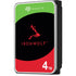 Seagate IronWolf ST4000VN006 4 TB Hard Drive - 3.5" Internal - SATA (SATA/600) - Conventional Magnetic Recording (CMR) Method | SKU ST4000VN06