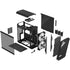 Fractal Design Torrent Compact RGB Black TG Light | SKU CA-TOR1C02