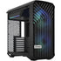 Fractal Design Torrent Compact RGB Black TG Light | SKU CA-TOR1C02
