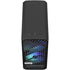Fractal Design Torrent Compact RGB Black TG Light | SKU CA-TOR1C02