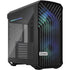 Fractal Design Torrent Compact RGB Black TG Light | SKU CA-TOR1C02