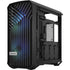 Fractal Design Torrent Compact RGB Black TG Light | SKU CA-TOR1C02