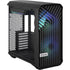 Fractal Design Torrent Compact RGB Black TG Light | SKU CA-TOR1C02