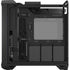 Fractal Design Torrent Compact RGB Black TG Light | SKU CA-TOR1C02