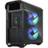 Fractal Design Torrent Compact RGB Black TG Light | SKU CA-TOR1C02