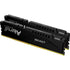 Kingston Fury Beast 16GB (2 x 8GB) DDR5 SDRAM Memory Kit | SKU KF556BBK16