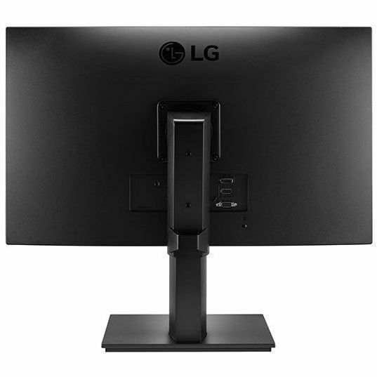LG 24BP450Y-I 24" Class LCD Monitor - 16:9 - Black - TAA Compliant | SKU LG-24BP450
