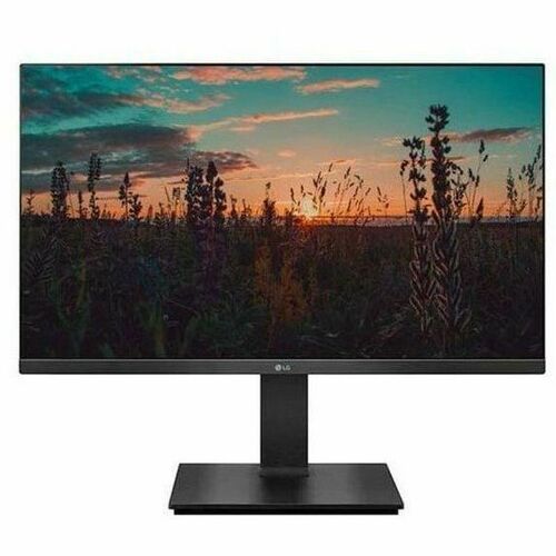 LG 24BP450Y-I 24" Class LCD Monitor - 16:9 - Black - TAA Compliant | SKU LG-24BP450