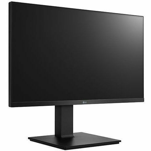 LG 24BP450Y-I 24" Class LCD Monitor - 16:9 - Black - TAA Compliant | SKU LG-24BP450