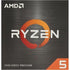 AMD Ryzen 5 5500 6-Core Processor | SKU RZ-5500BOX