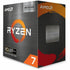 AMD Ryzen™ 7 5800X3D 8-core/16-thread processor | SKU RZ-5800X3D