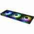 Lian Li UNI FAN SL-INF UF-SLIN120-3B Cooling Fan - 3 Pack | SKU FAN-I12B3
