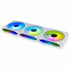 Lian Li UNI FAN SL INFINITY 120 - 3 Pack | SKU FAN-I12W3