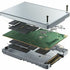 Solidigm SSD D7-P5520 Series (3.84TB, U.2 2.5in PCIe 4.0 x4, 3D4, TLC) Generic Single Pack | SKU P5520-3T8