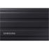 Samsung T7 MU-PE1T0S/AM 1 TB Portable Rugged Solid State Drive - 2.5" External - Black | SKU MU-PE1T0S
