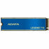 Adata LEGEND 710 ALEG-710-512GCS 512 GB Solid State Drive - M.2 2280 Internal - PCI Express NVMe (PCI Express NVMe 3.0 x4) | SKU AL-710-512