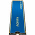 Adata LEGEND 710 ALEG-710-512GCS 512 GB Solid State Drive - M.2 2280 Internal - PCI Express NVMe (PCI Express NVMe 3.0 x4) | SKU AL-710-512