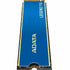 Adata LEGEND 710 ALEG-710-1TCS 1 TB Solid State Drive - M.2 2280 Internal - PCI Express NVMe (PCI Express NVMe 3.0 x4) | SKU AL-710-1TC